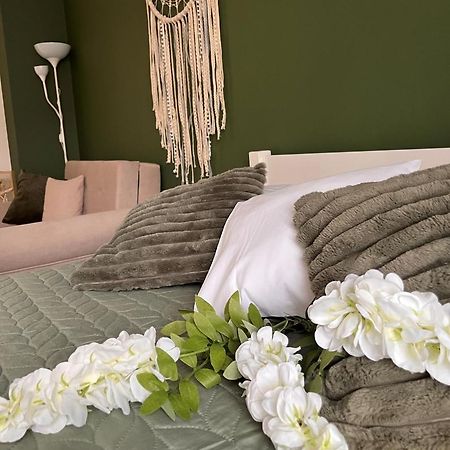 פז'יז'ינה Apartament Na Starowce Boho מראה חיצוני תמונה