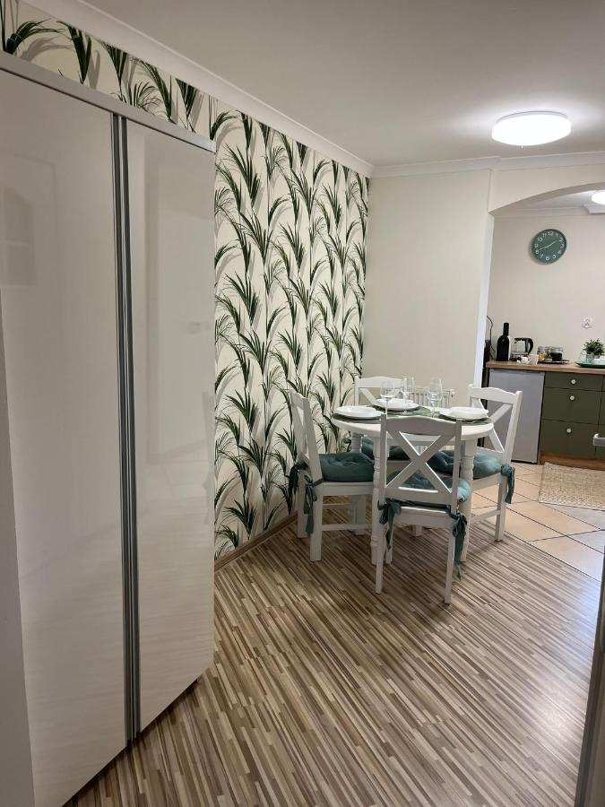 פז'יז'ינה Apartament Na Starowce Boho מראה חיצוני תמונה