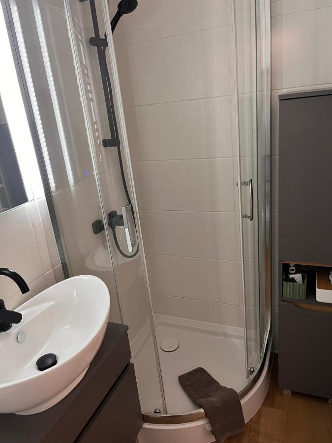 פז'יז'ינה Apartament Na Starowce Boho מראה חיצוני תמונה