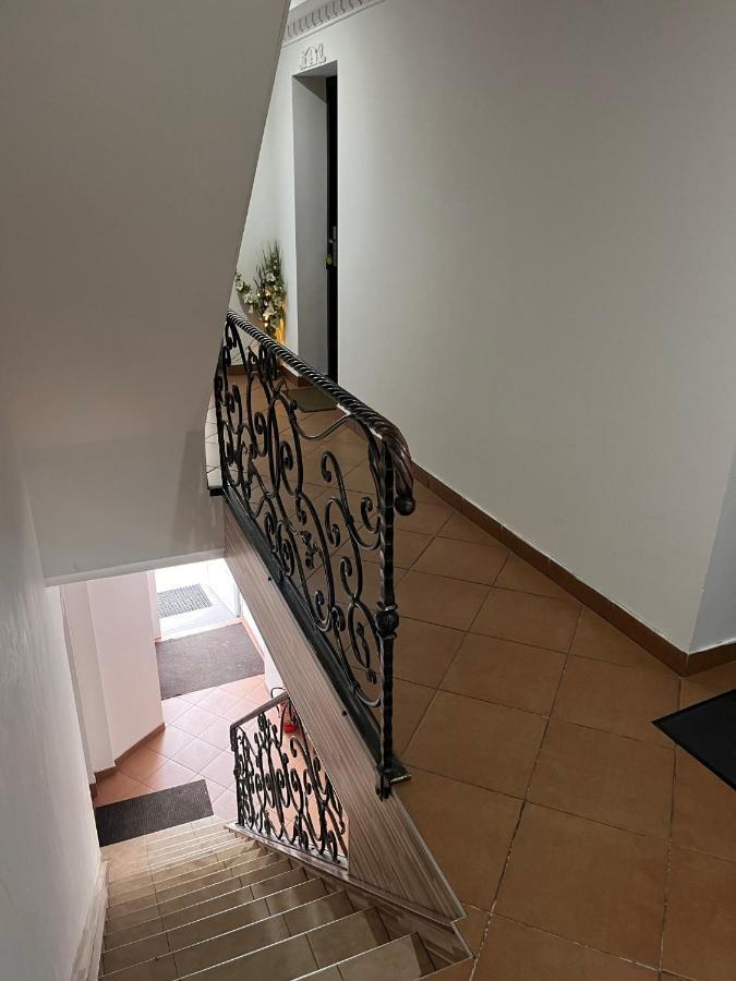 פז'יז'ינה Apartament Na Starowce Boho מראה חיצוני תמונה
