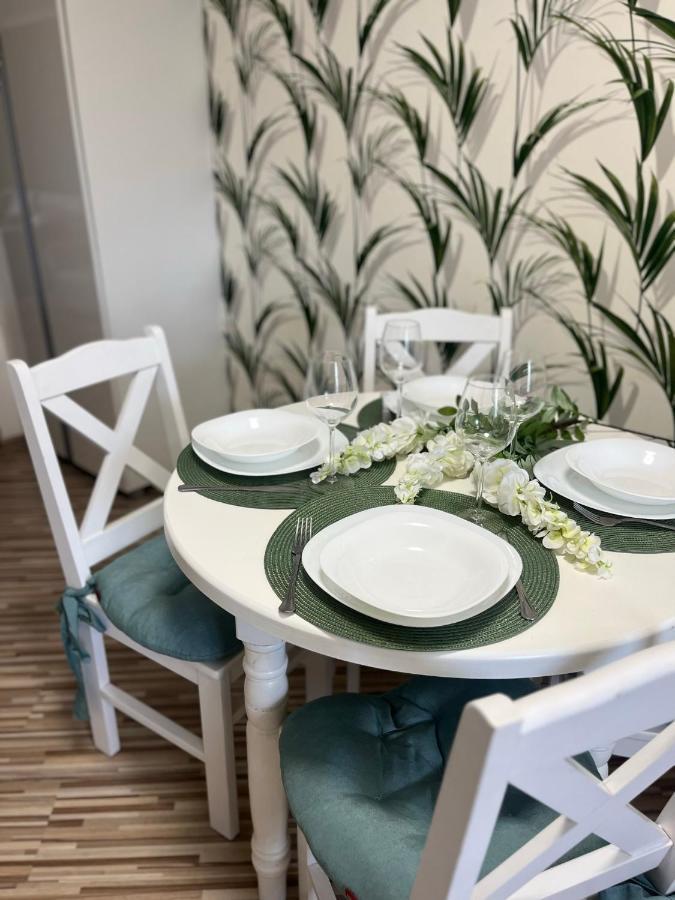 פז'יז'ינה Apartament Na Starowce Boho מראה חיצוני תמונה