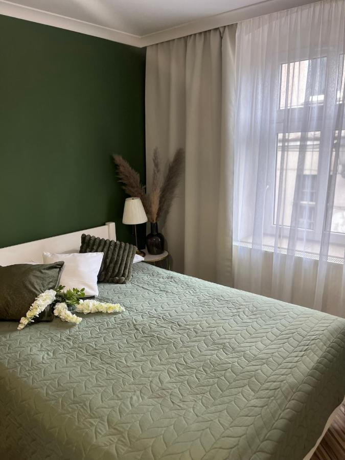 פז'יז'ינה Apartament Na Starowce Boho מראה חיצוני תמונה